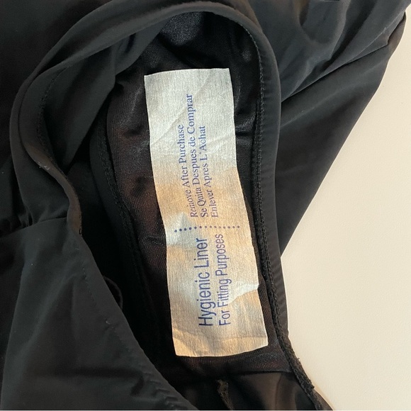 New! Magicsuit Black Morningstar One Piece Swimsuit 20563 - Picture 11 of 12